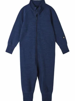 reima Jungen|Mädchen>Unisex Overall - Parvin