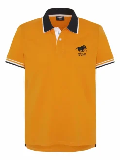 Damen Polo Sylt Shirts & Tops>Unisex Poloshirt