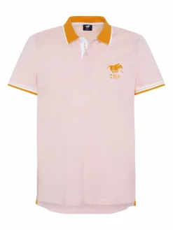 Damen Polo Sylt Shirts & Tops>Unisex Poloshirt