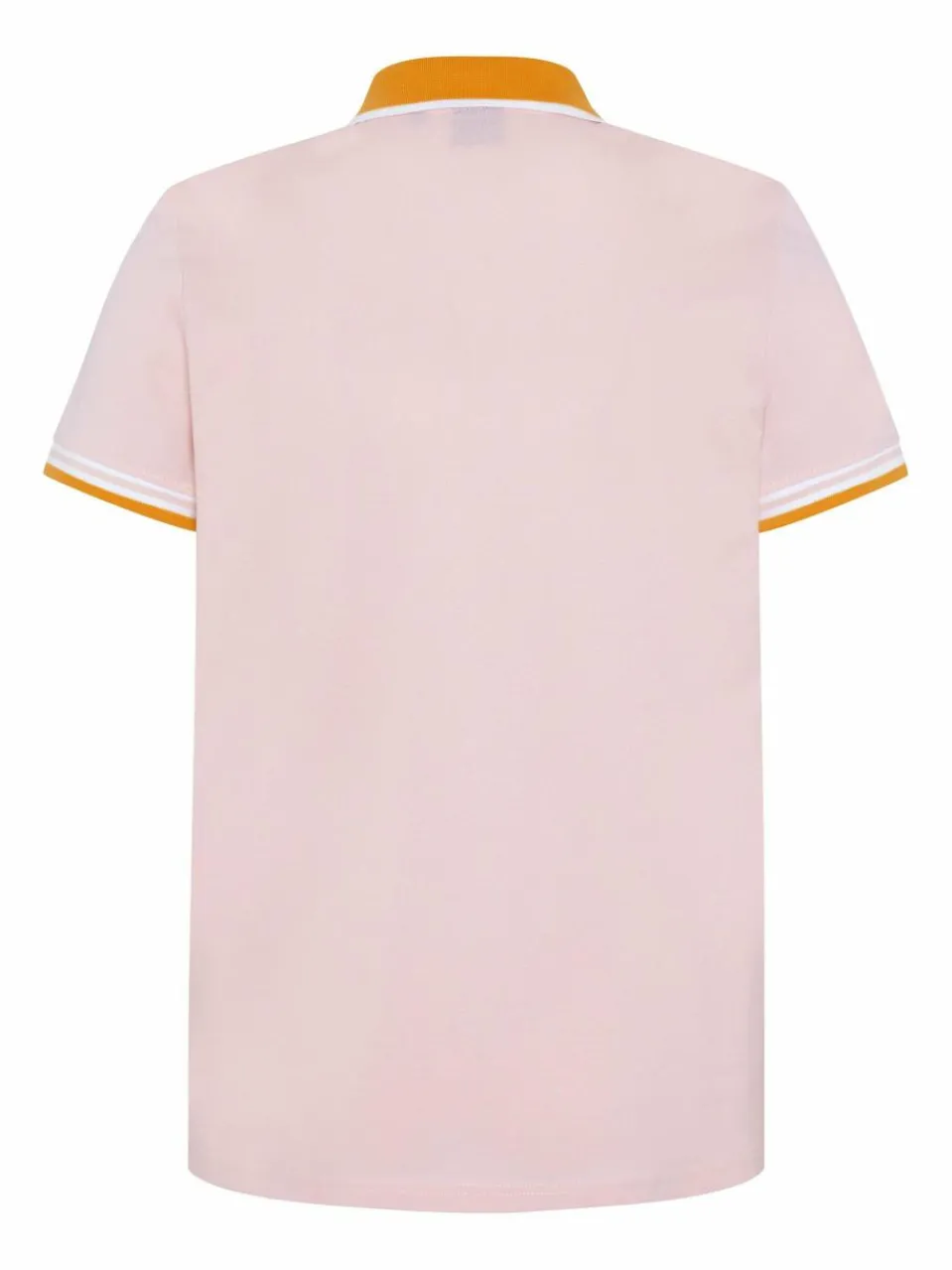 Damen Polo Sylt Shirts & Tops>Unisex Poloshirt