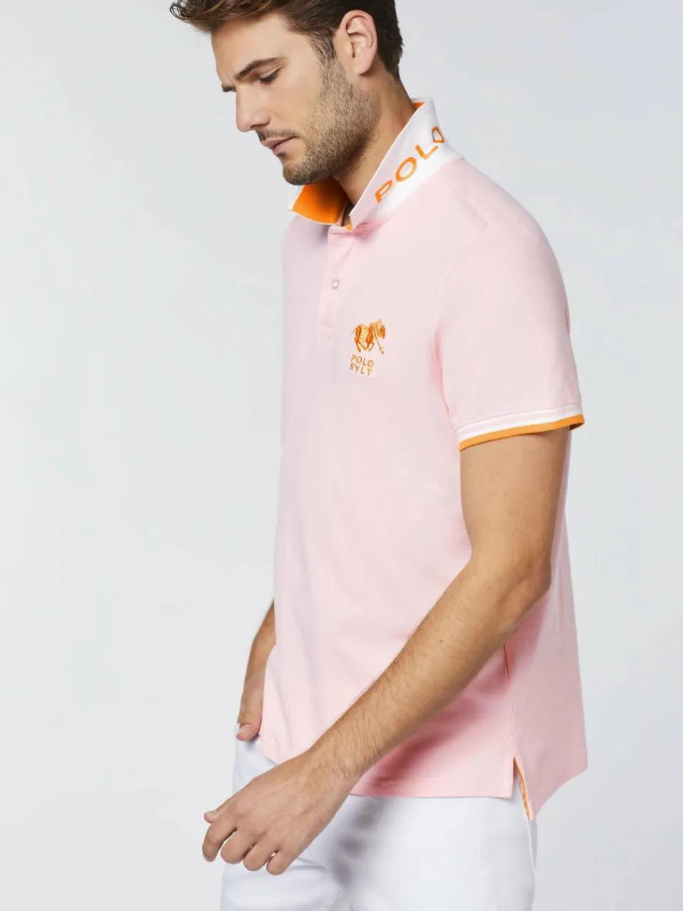 Damen Polo Sylt Shirts & Tops>Unisex Poloshirt