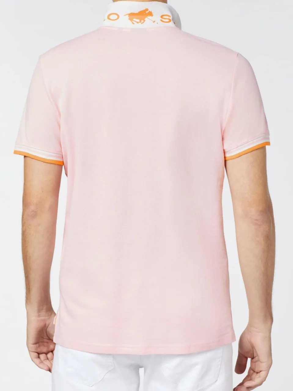 Damen Polo Sylt Shirts & Tops>Unisex Poloshirt