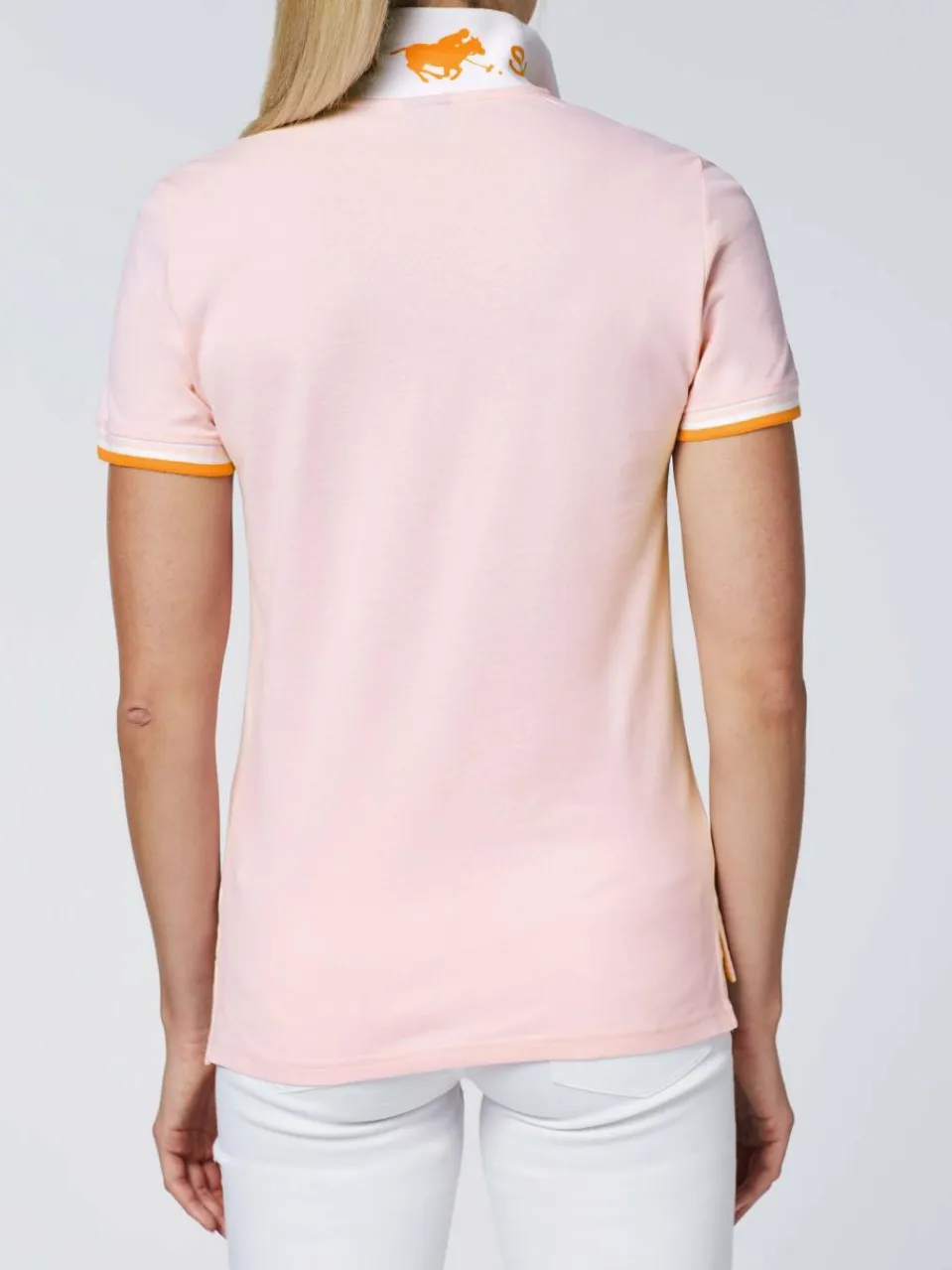Damen Polo Sylt Shirts & Tops>Unisex Poloshirt