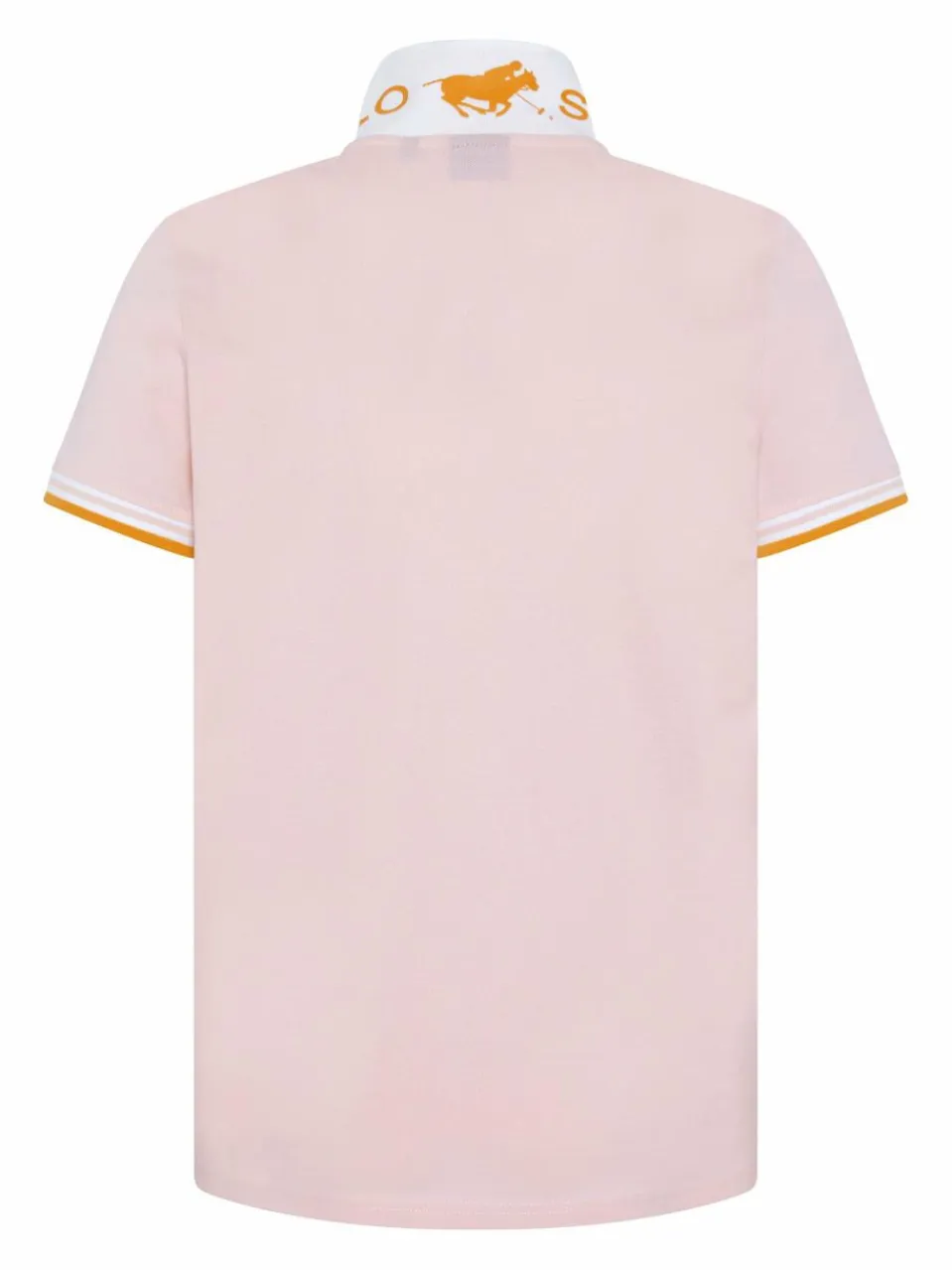 Damen Polo Sylt Shirts & Tops>Unisex Poloshirt