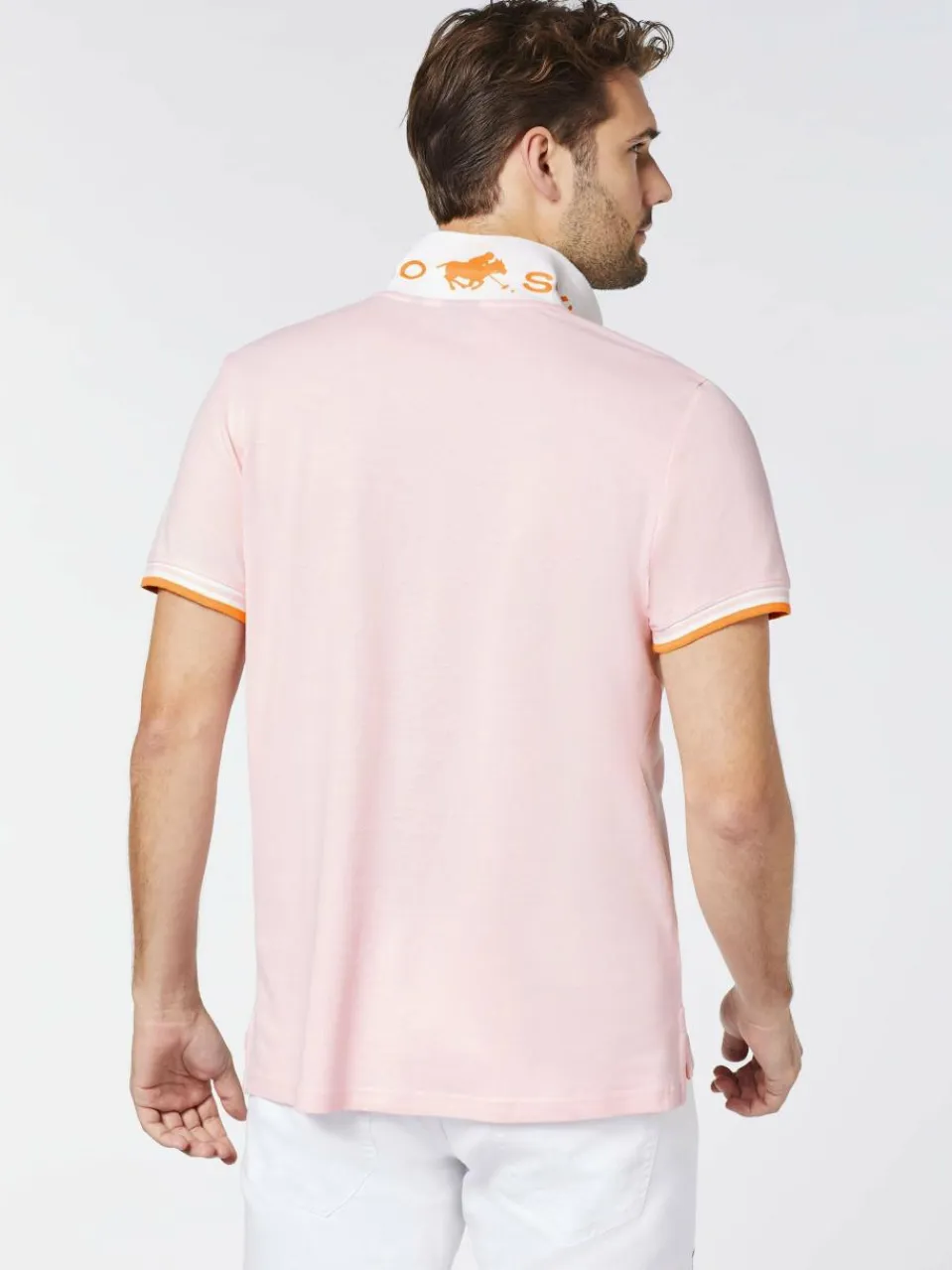 Damen Polo Sylt Shirts & Tops>Unisex Poloshirt