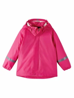 reima Jungen|Mädchen>Unisex Regenjacke - Lampi