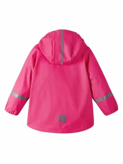 reima Jungen|Mädchen>Unisex Regenjacke - Lampi