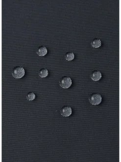 reima Mädchen<Unisex Regenjacke - Suojala schwarz uni