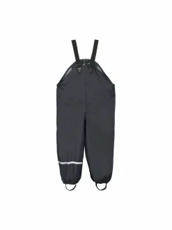 CeLaVie Jungen|Mädchen<Unisex Regenset blau uni