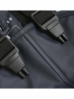 CeLaVie Jungen|Mädchen<Unisex Regenset blau uni