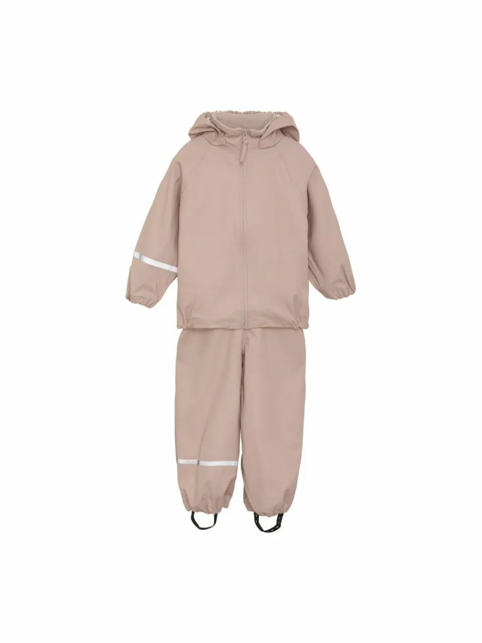 CeLaVie Jungen|Mädchen<Unisex Regenset rosa uni