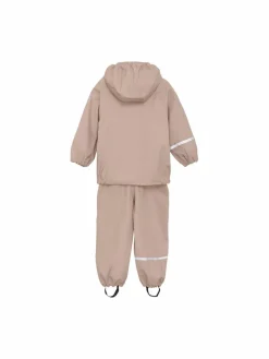 CeLaVie Jungen|Mädchen<Unisex Regenset rosa uni