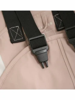 CeLaVie Jungen|Mädchen<Unisex Regenset rosa uni