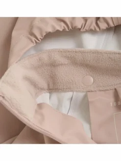 CeLaVie Jungen|Mädchen<Unisex Regenset rosa uni