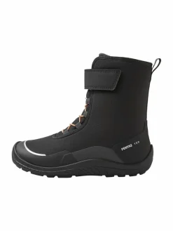reima Mädchen|Jungen>Unisex tec Barfuß-Winterstiefel - Talvella Junior