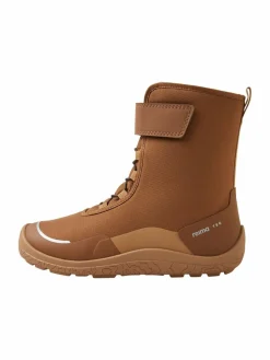 reima Mädchen|Jungen>Unisex tec Barfuß-Winterstiefel - Talvella Junior