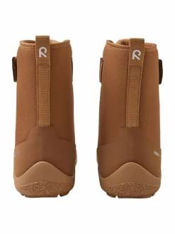 reima Mädchen|Jungen>Unisex tec Barfuß-Winterstiefel - Talvella Junior