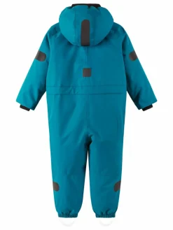 reima Mädchen>Unisex tec Overall - Marte Mid