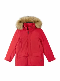 reima Jungen|Mädchen>Unisex tec Parka - Serkkula