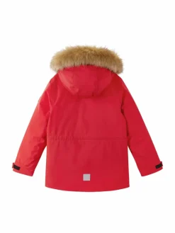 reima Jungen|Mädchen>Unisex tec Parka - Serkkula