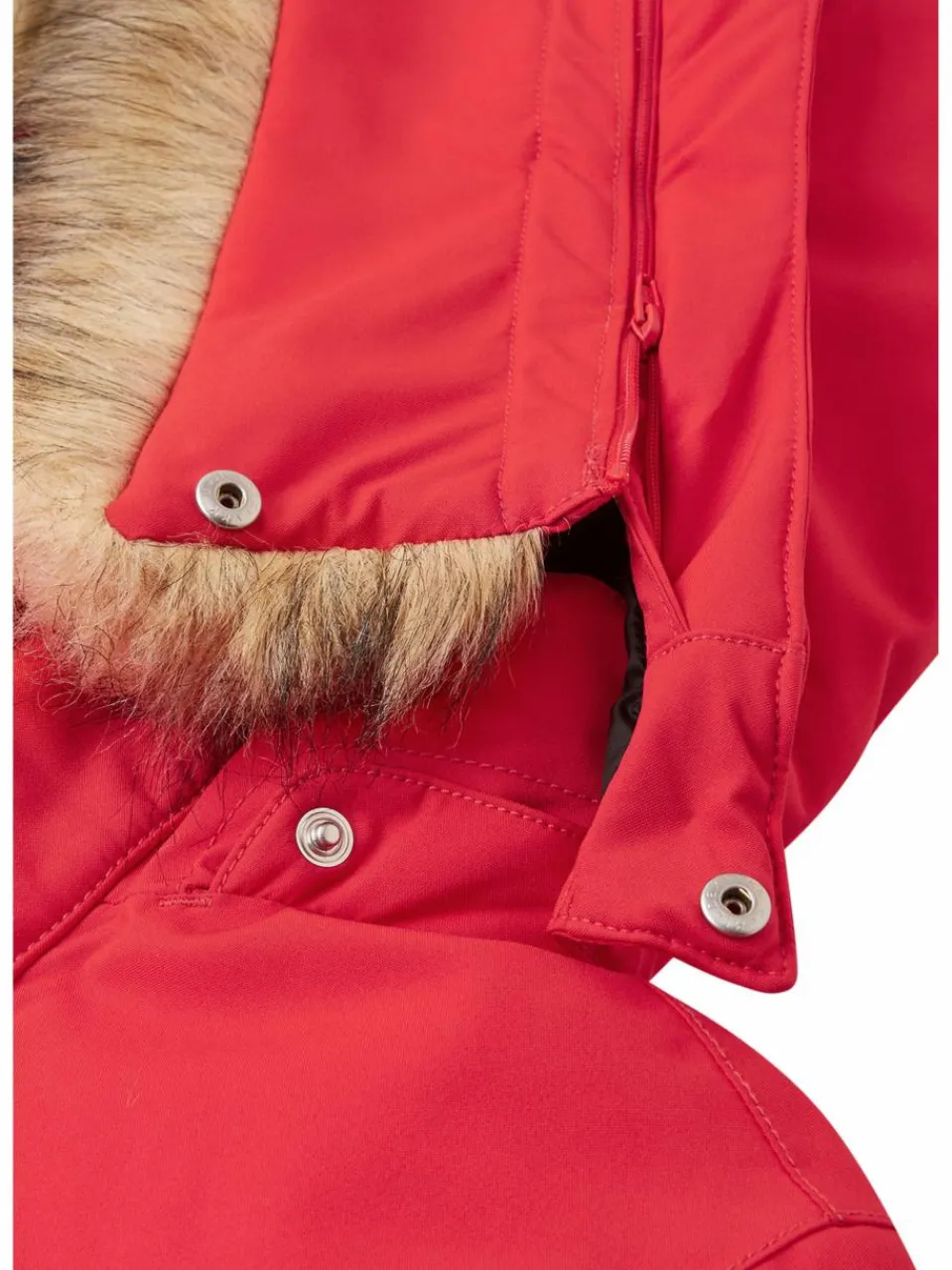 reima Jungen|Mädchen>Unisex tec Parka - Serkkula