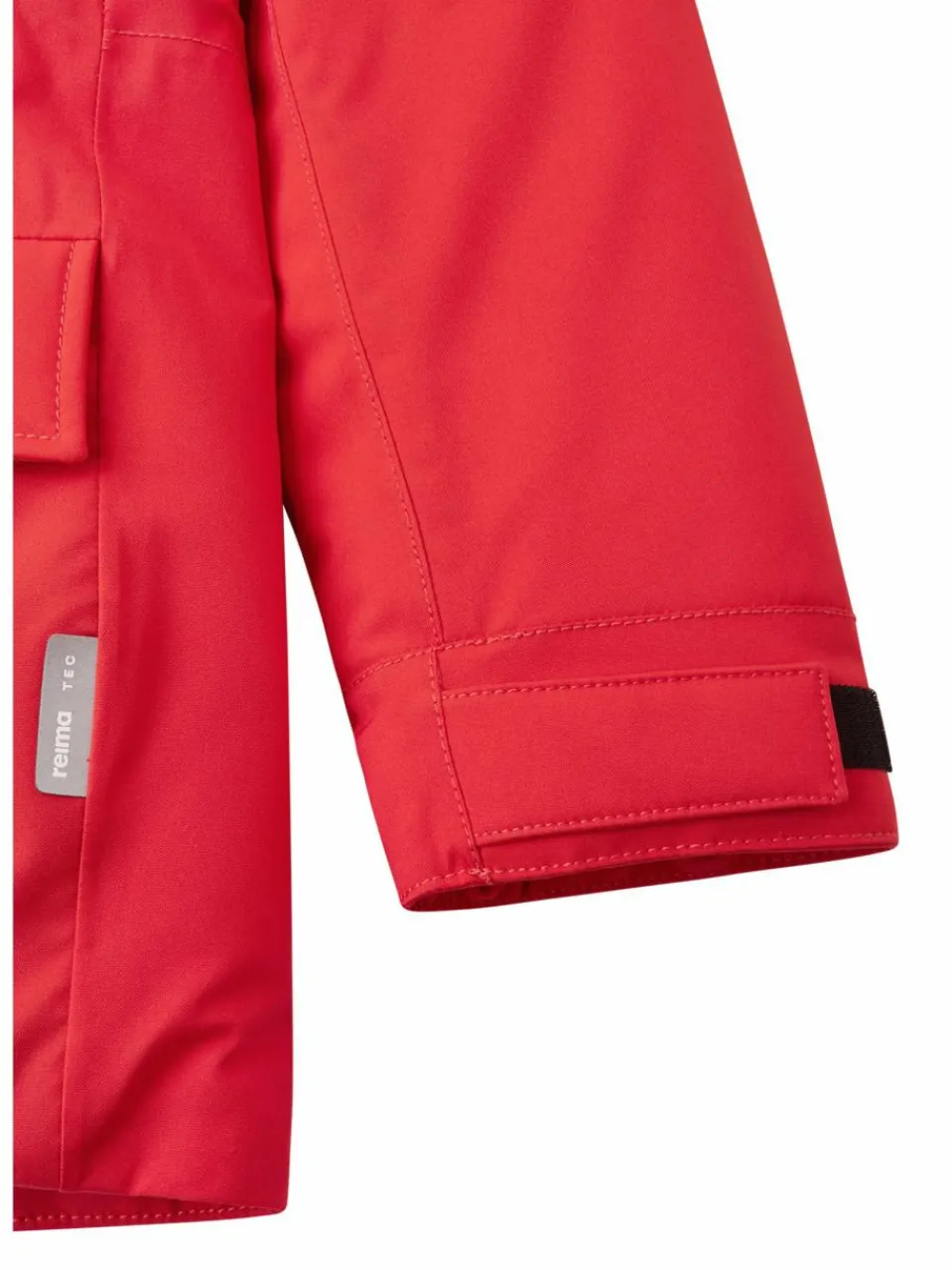 reima Jungen|Mädchen>Unisex tec Parka - Serkkula