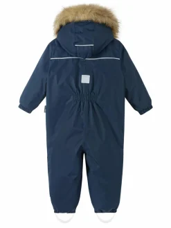 reima Jungen|Mädchen>Unisex tec Schneeanzug - Gotland