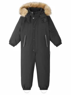 reima Jungen|Mädchen>Unisex tec Schneeanzug - Stavanger