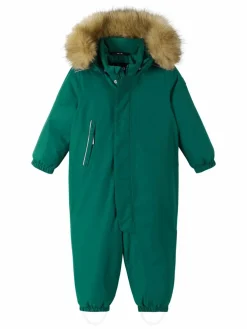 reima Jungen|Mädchen>Unisex tec Schneeanzug - Gotland