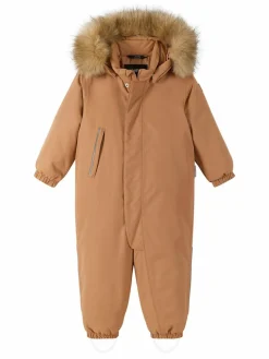 reima Jungen|Mädchen>Unisex tec Schneeanzug - Gotland