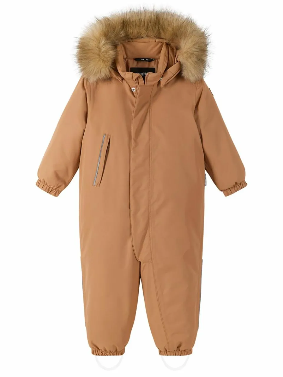 reima Jungen|Mädchen>Unisex tec Schneeanzug - Gotland