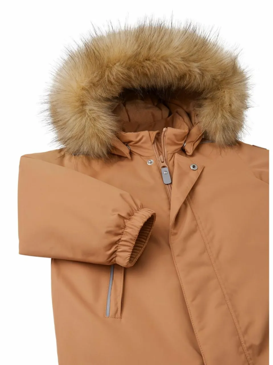 reima Jungen|Mädchen>Unisex tec Schneeanzug - Gotland