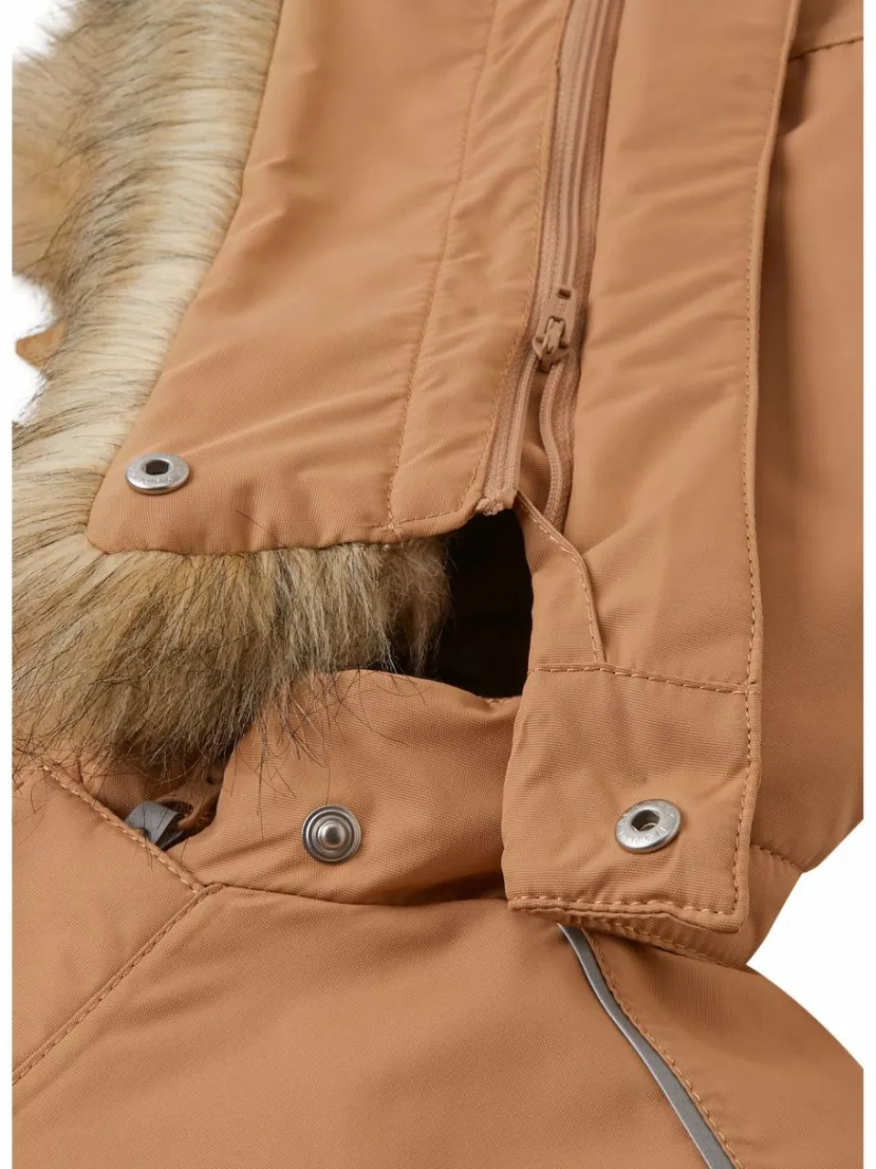 reima Jungen|Mädchen>Unisex tec Schneeanzug - Gotland