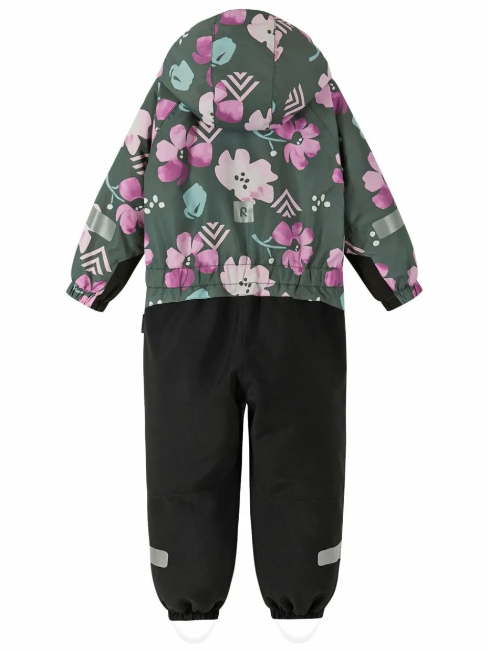 reima Jungen|Mädchen>Unisex tec Schneeanzug - Kurikka