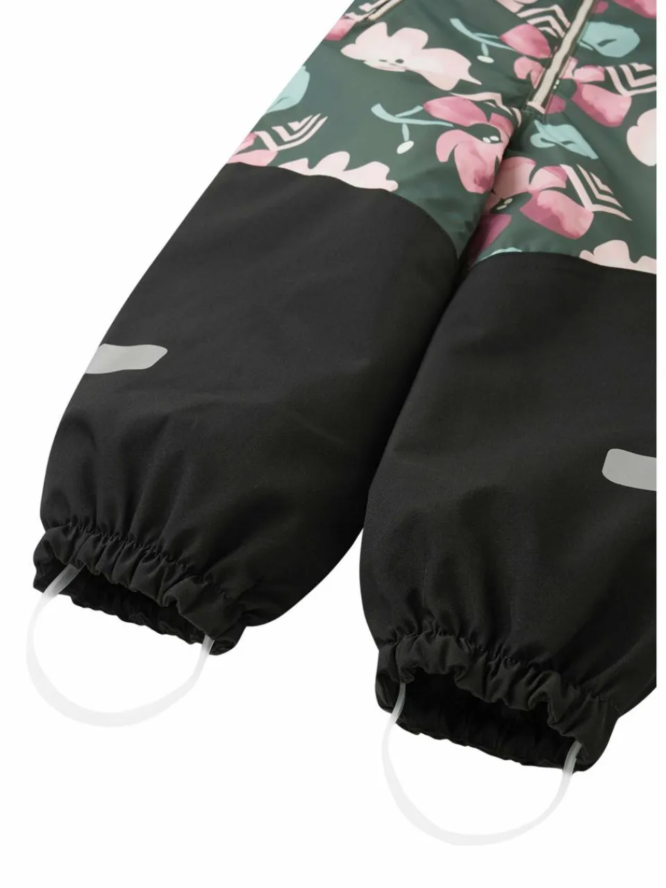 reima Jungen|Mädchen>Unisex tec Schneeanzug - Kurikka