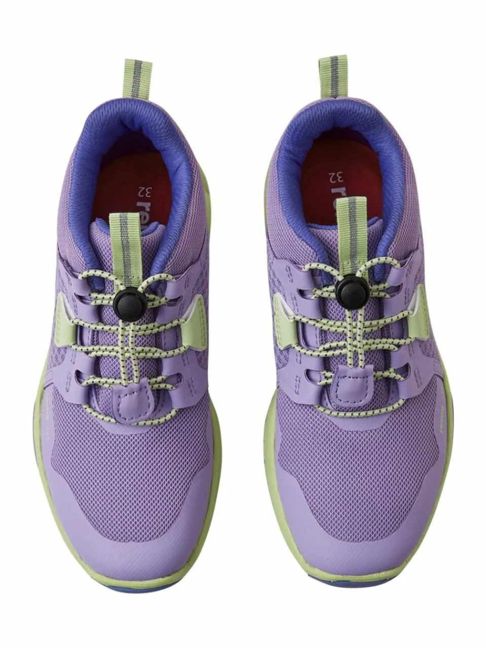 reima Mädchen|Jungen>Unisex tec Schuhe - Kiritin