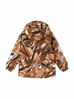 reima Jungen|Mädchen>Unisex tec Winterjacke - Muonio