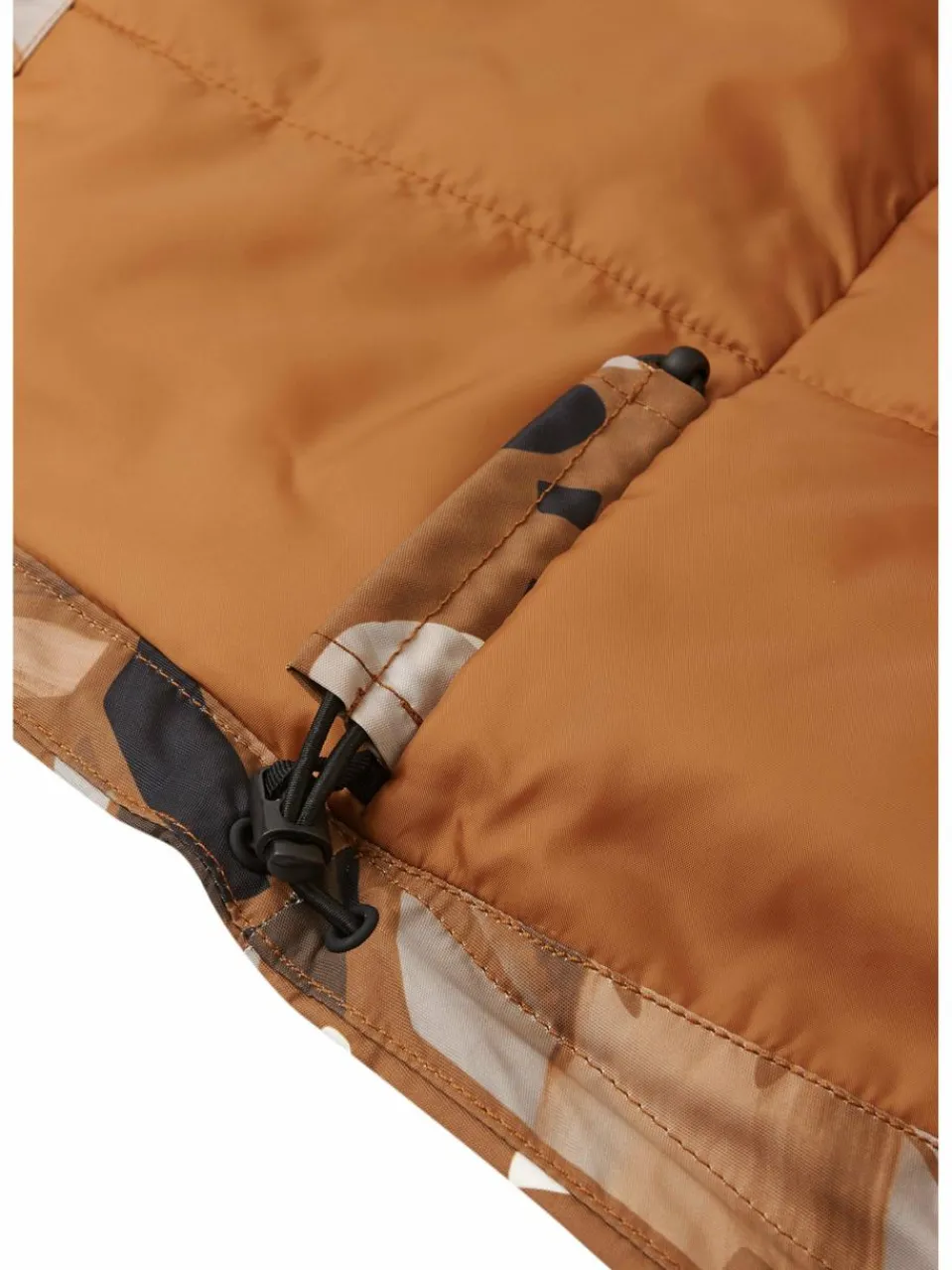 reima Jungen|Mädchen>Unisex tec Winterjacke - Muonio