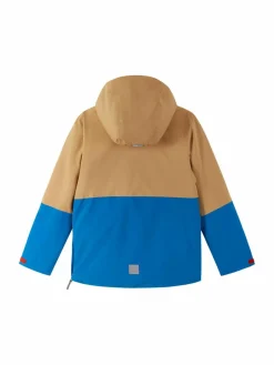 reima Jungen|Mädchen>Unisex tec Winterjacke - Arantila