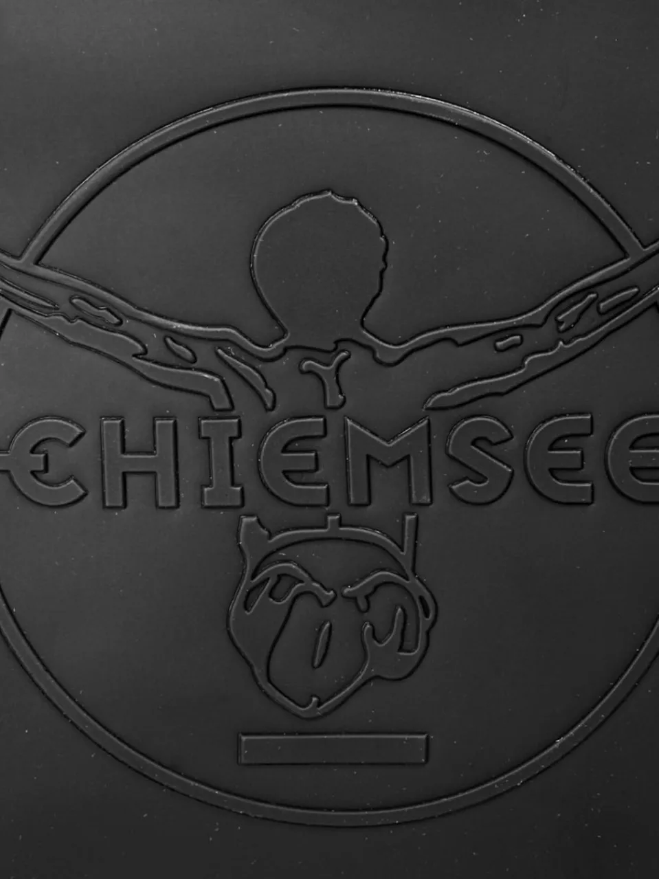 Herren Chiemsee Taschen & Rucksäcke>Unisex Reisetasche