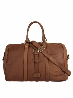 Herren forty° Taschen & Rucksäcke>Unisex Reisetasche