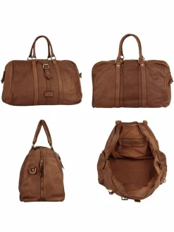 Herren forty° Taschen & Rucksäcke>Unisex Reisetasche