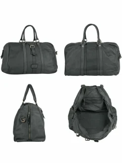 forty° Taschen & Rucksäcke<Unisex Reisetasche grau uni