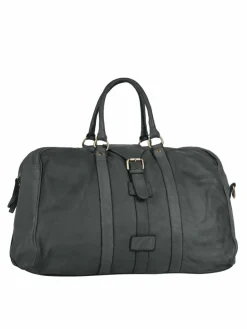 forty° Taschen & Rucksäcke<Unisex Reisetasche grau uni
