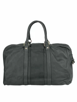 forty° Taschen & Rucksäcke<Unisex Reisetasche grau uni