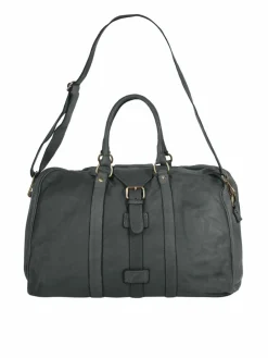 forty° Taschen & Rucksäcke<Unisex Reisetasche grau uni