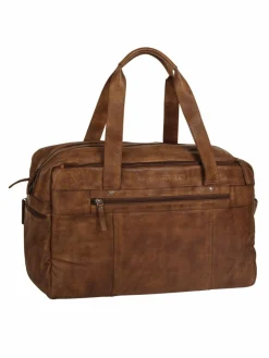 Herren Spikes & Sparrow Taschen & Rucksäcke>Unisex Reisetasche