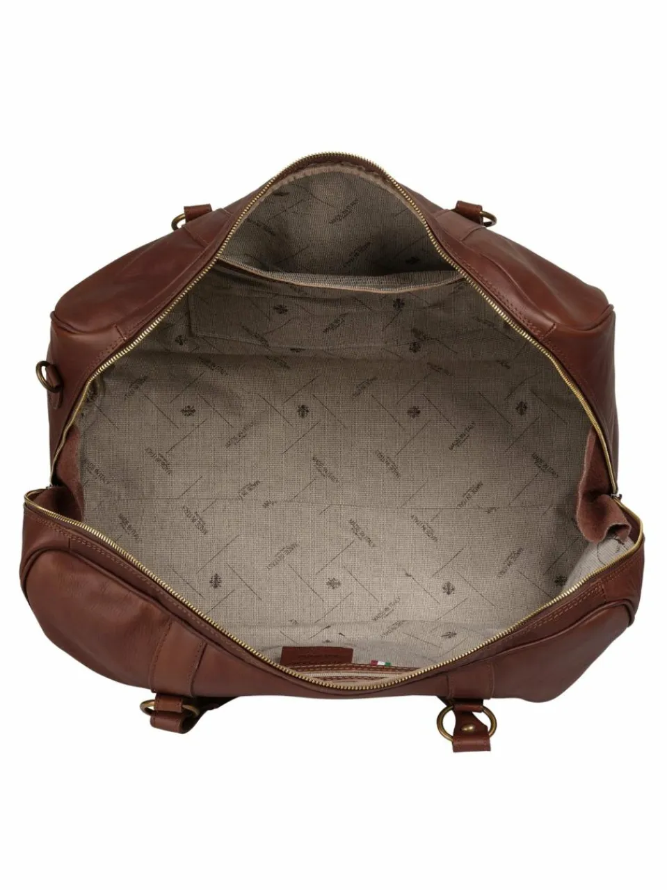 Herren piké Taschen & Rucksäcke>Unisex Reisetasche