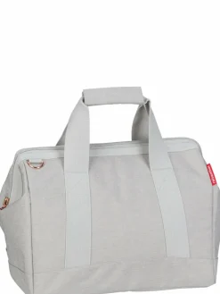 Damen reisenthel Taschen & Rucksäcke|Taschen & Rucksäcke>Unisex Reisetasche - allrounder M twist