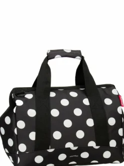 reisenthel Taschen & Rucksäcke<Unisex Reisetasche - allrounder M schwarz uni